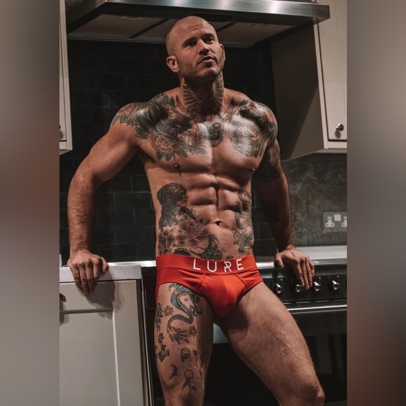 Lure Other - Lure menswear briefs